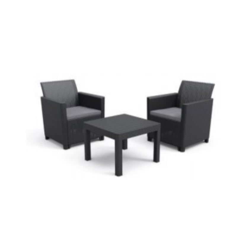 keter-marie-balkonm-bel-set-graphit image 1