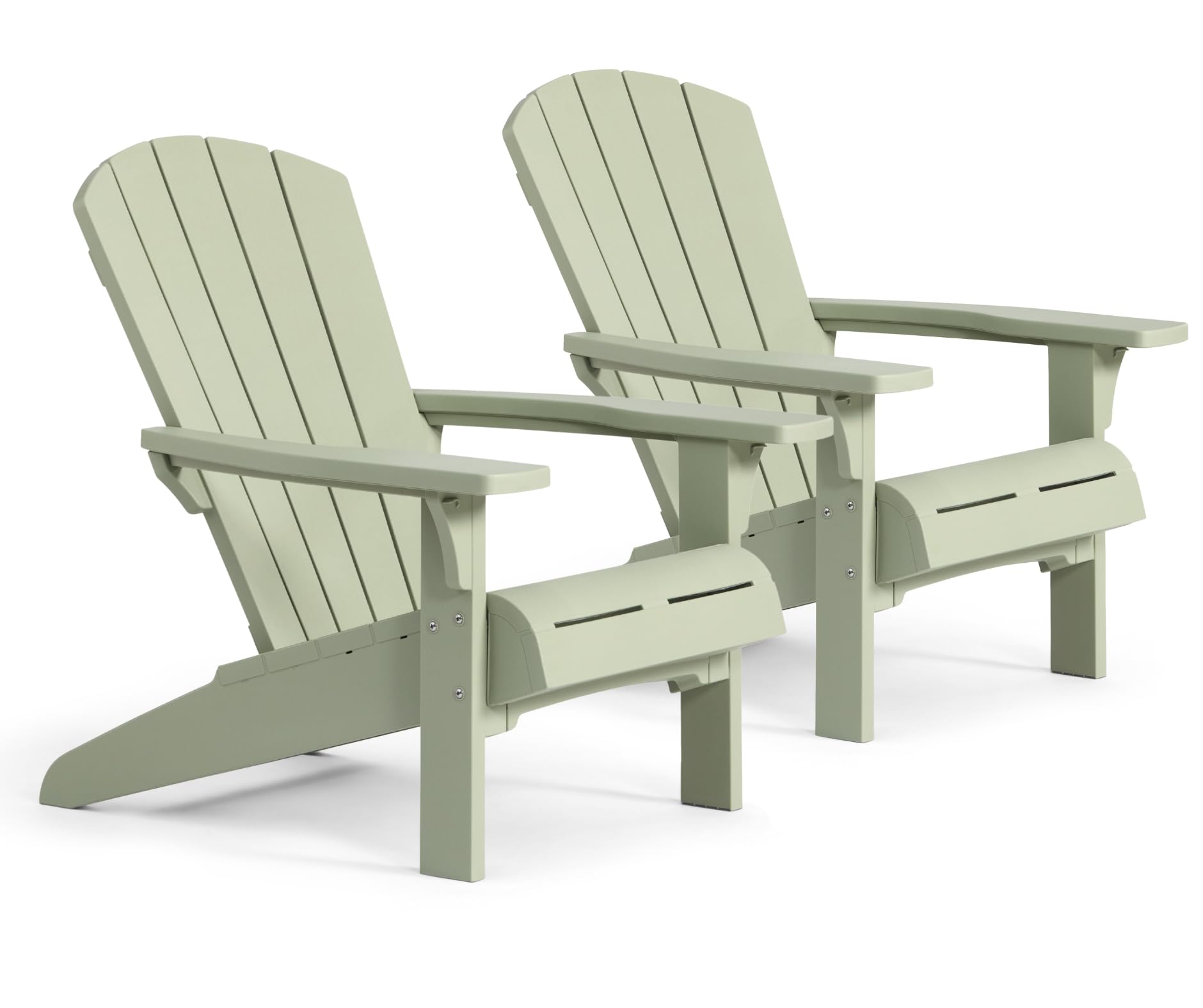 keter-troy-adirondack-gartenstuhl-2er-set-gr-n-85-x-80-x-96-5-cm-holzoptik image 1