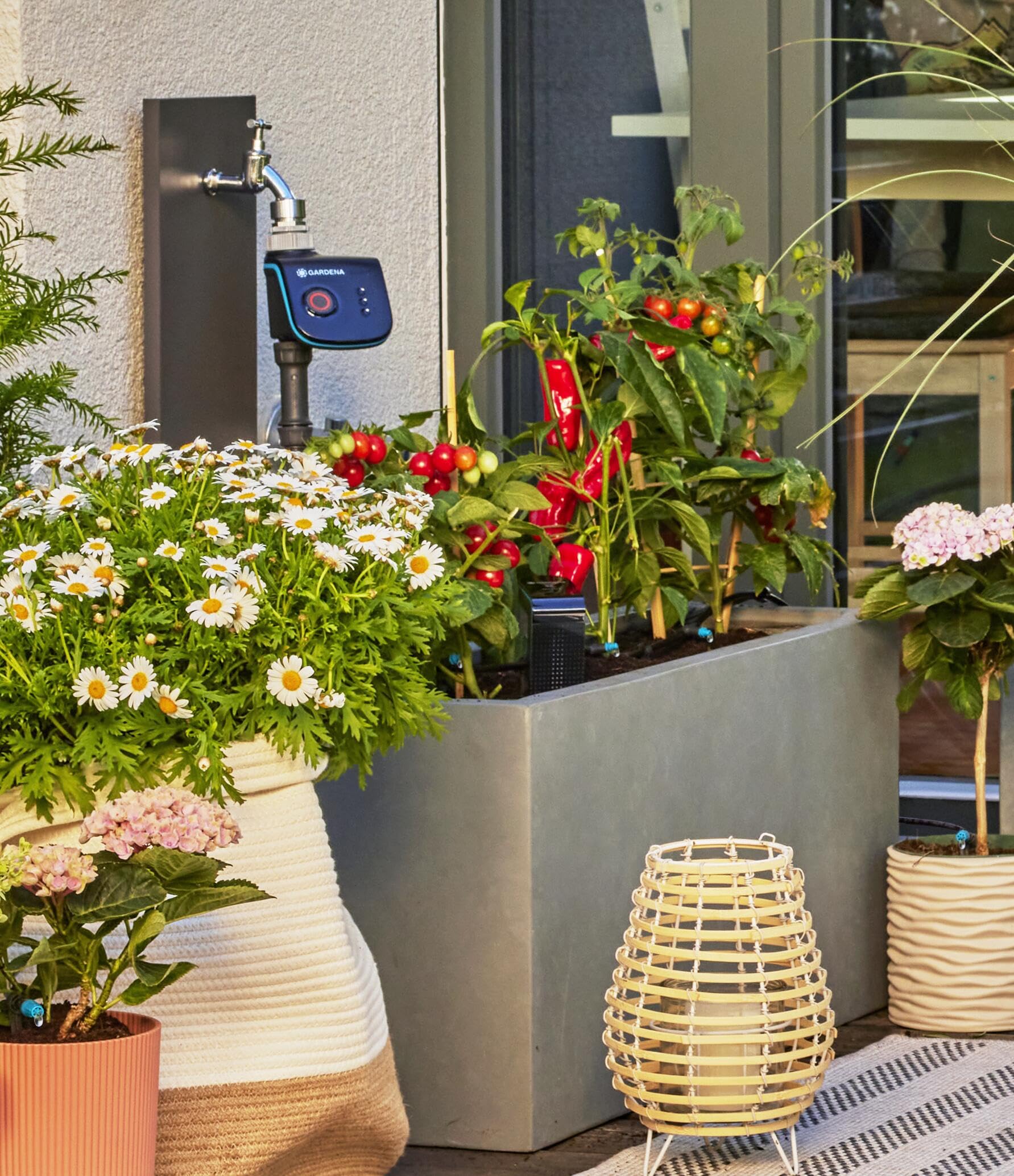 gardena-micro-drip-system-tropfbew-sserung-set-terrasse-30-pflanzen-13400-20 image 8