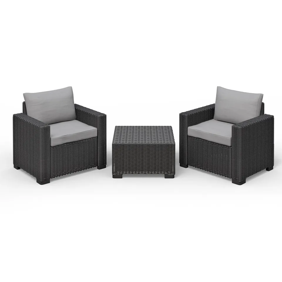 allibert-california-balkonm-bel-sitzgruppe-polyrattan-rattanoptik image 1