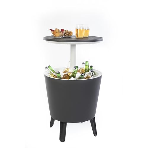 keter-cool-bar-cocktailtisch-mit-k-hlbox-grau-wei-42-dosen image 5