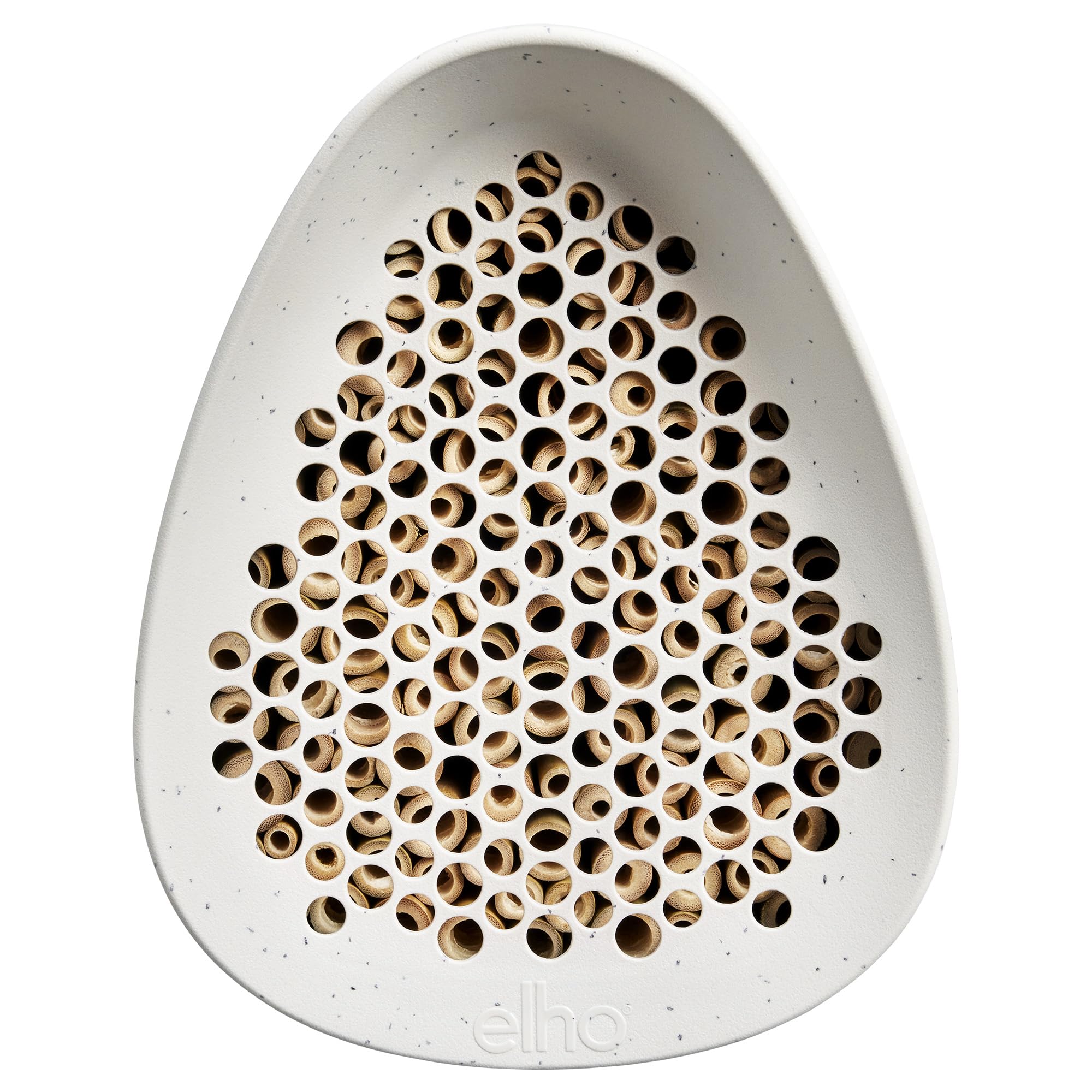 elho-essential-bienenhotel-18-cm-fibrous-grey-18-x-21-1-x-23-cm image 1