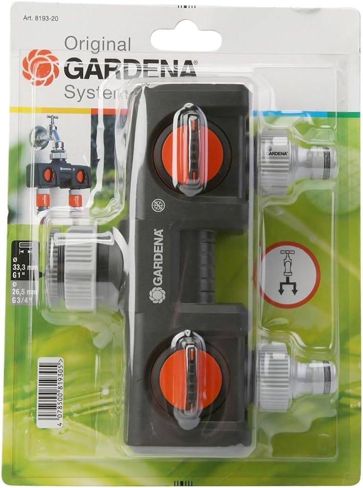 gardena-2-wege-verteiler-8193-20-f-r-wasserhahn image 6