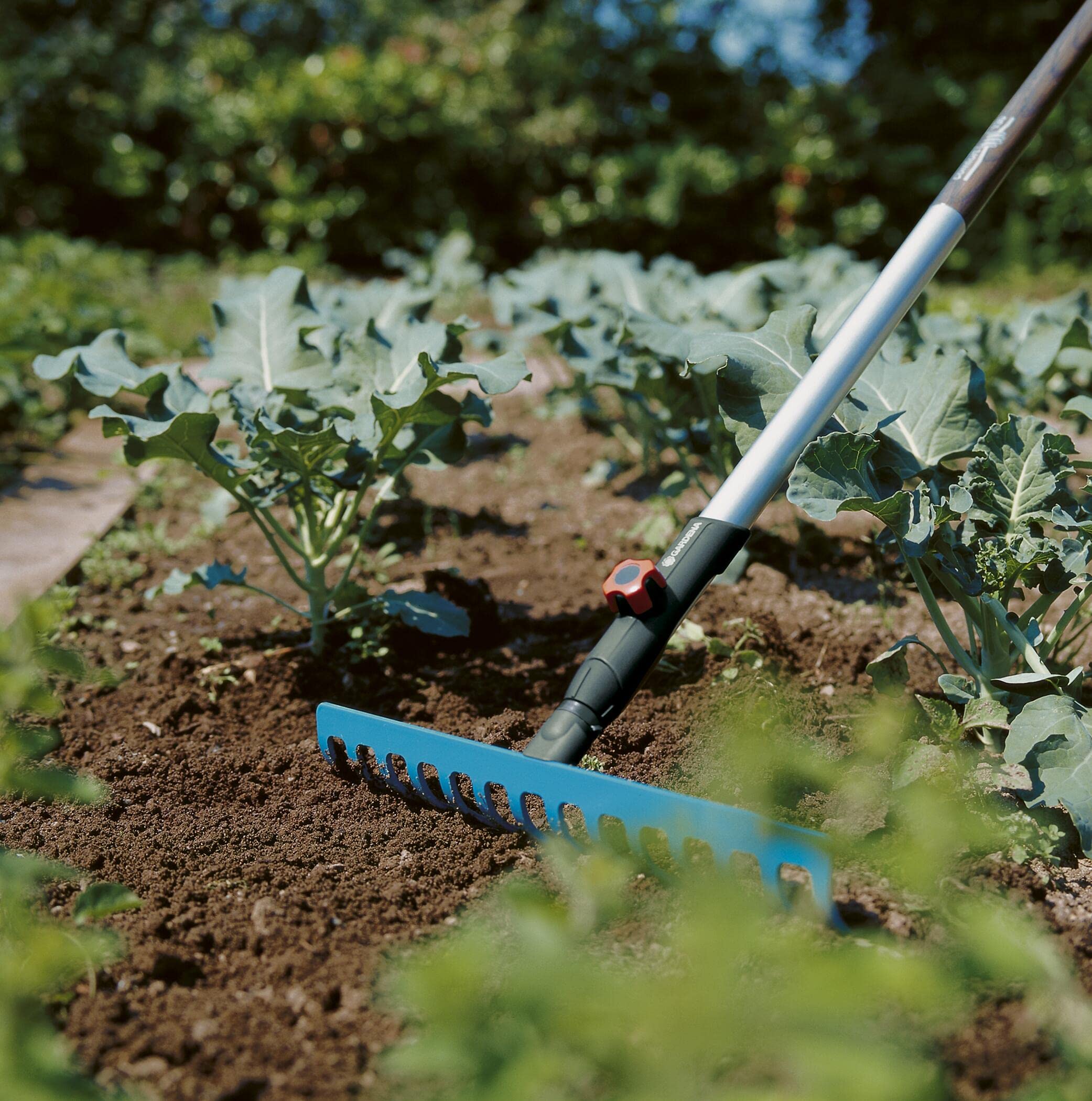 gardena-combisystem-bodenpflege-set-rechen-36-cm-grubber-holzstiel-130-cm-17355- image 3