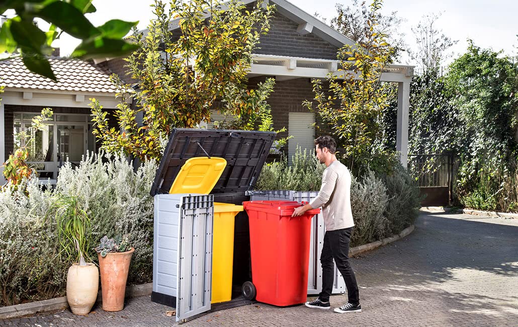 keter-store-it-out-ace-lagerbox-1200l-grau image 3
