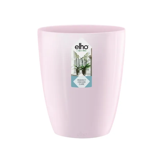 elho-brussels-diamond-orchidee-topf-hoch-10-5-cm-rosa image 1