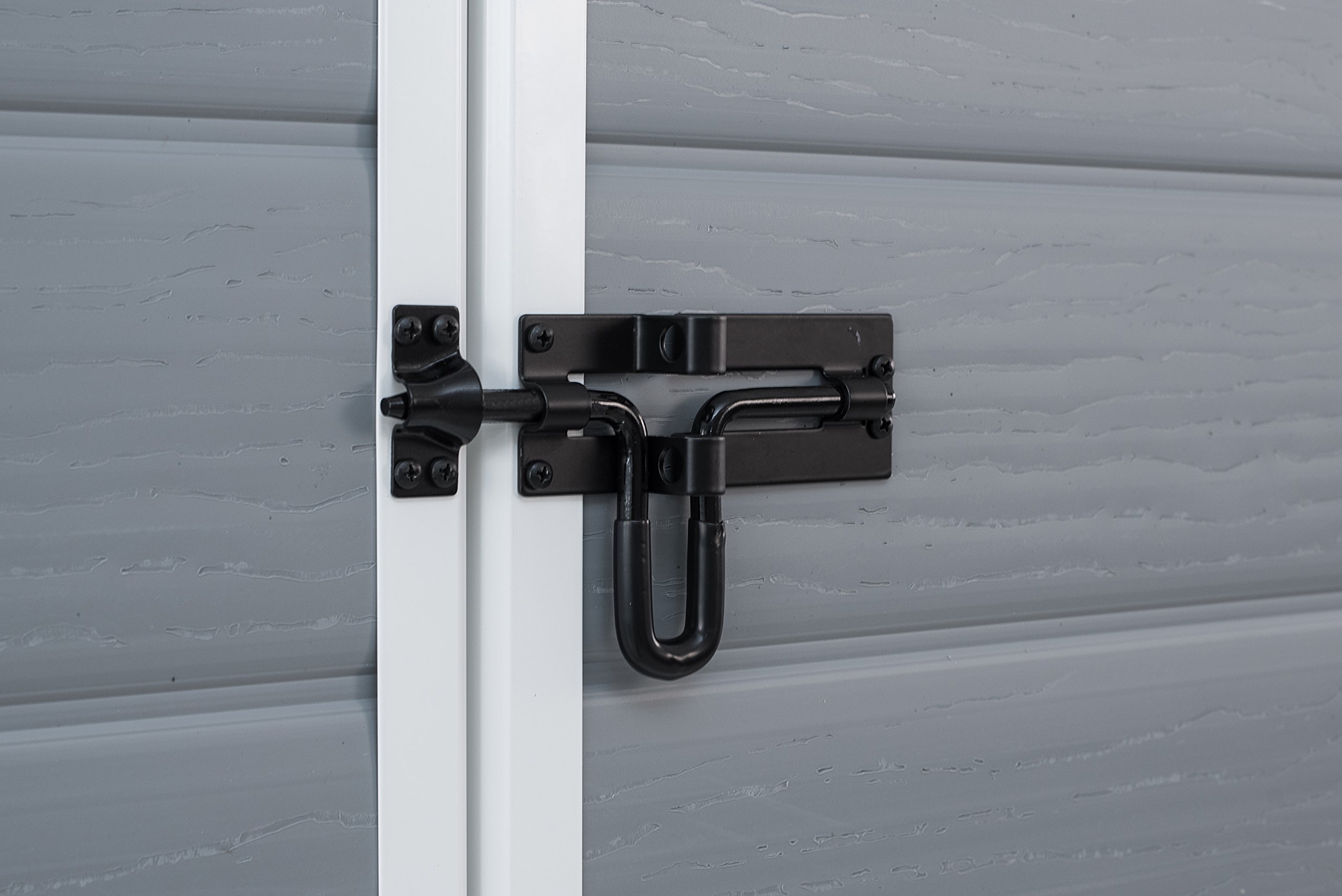 keter-manor-pent-6x6-ger-tehaus-grau-kunststoff-gartenhaus-183x185x200-cm image 4