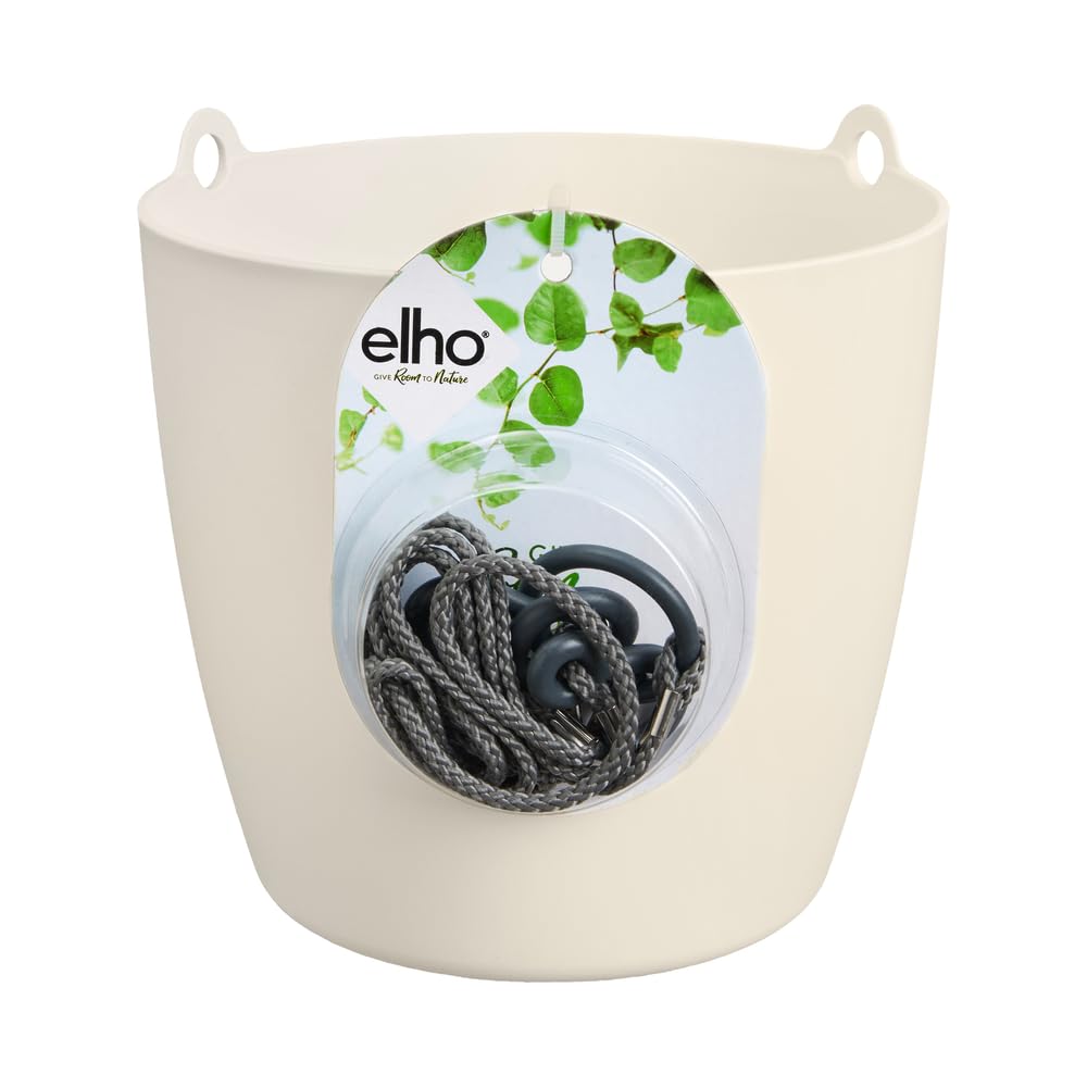 elho-brussels-h-ngeampel-18-cm-blumentopf-wei image 7