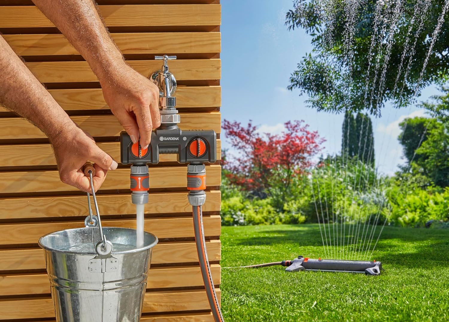 gardena-2-wege-verteiler-8193-20-f-r-wasserhahn image 4