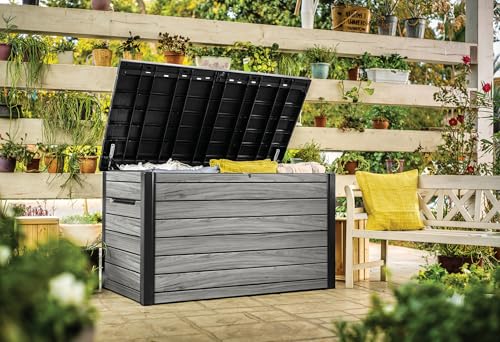 keter-ontario-auflagenbox-870-liter-147-x-83-x-86-cm-holzoptik image 8
