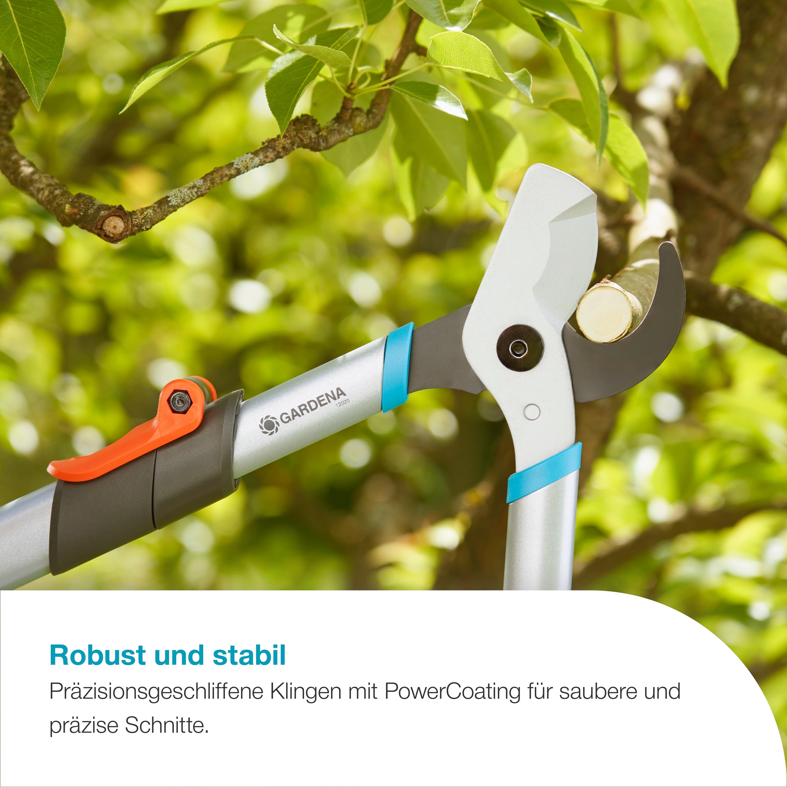 gardena-telecut-basic-teleskop-astschere-f-r-frisches-holz-bis-42-mm image 6