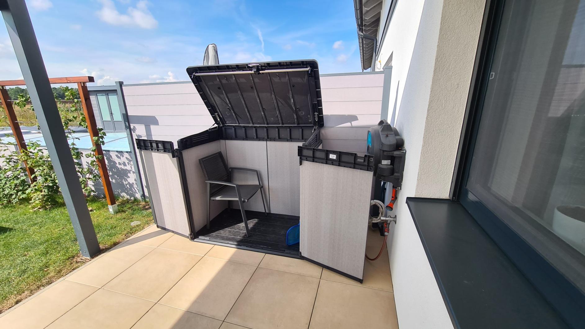 BesteInvestition für Garten