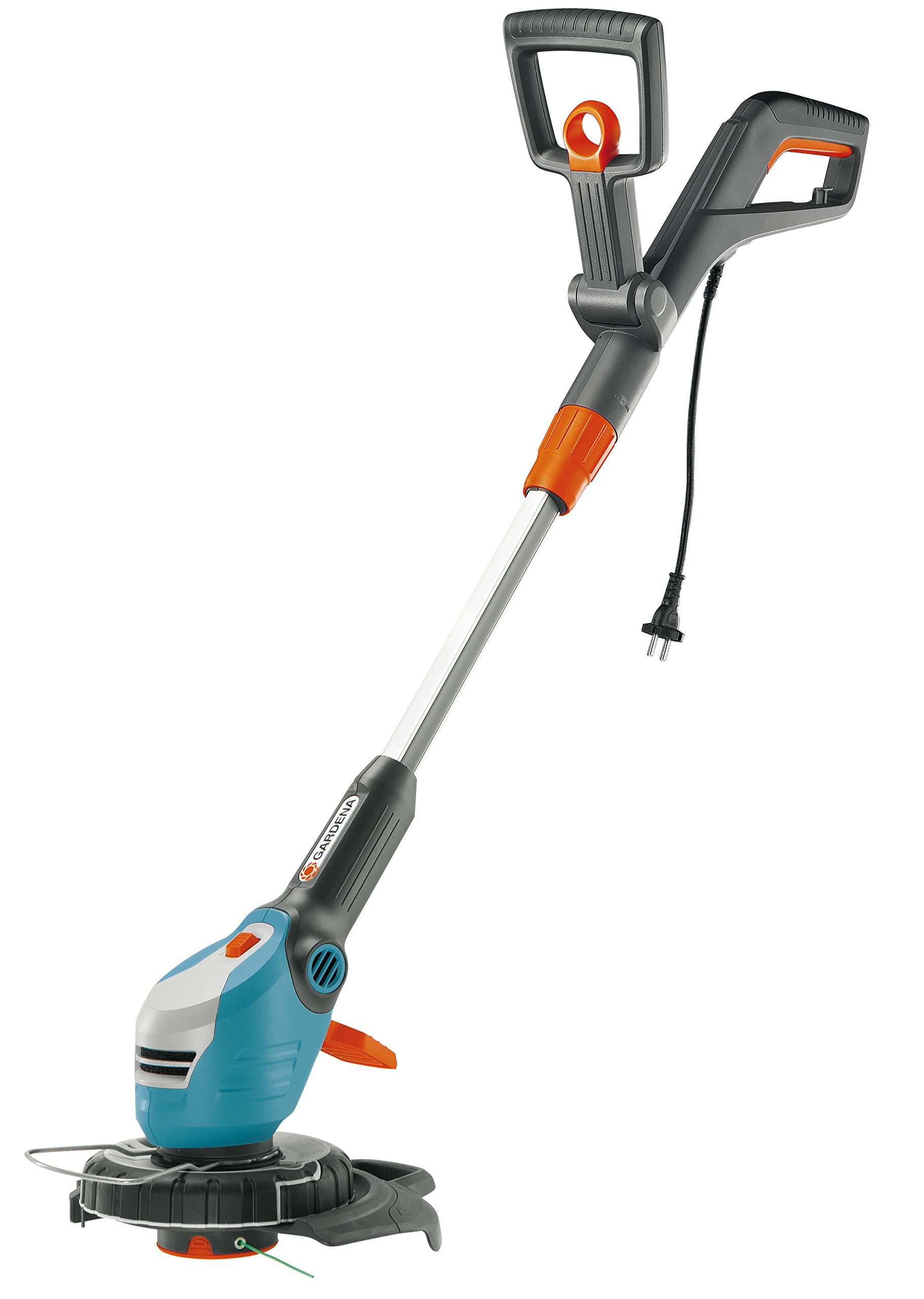 gardena-smallcut-300-23-rasentrimmer-9805-20-300-w image 2