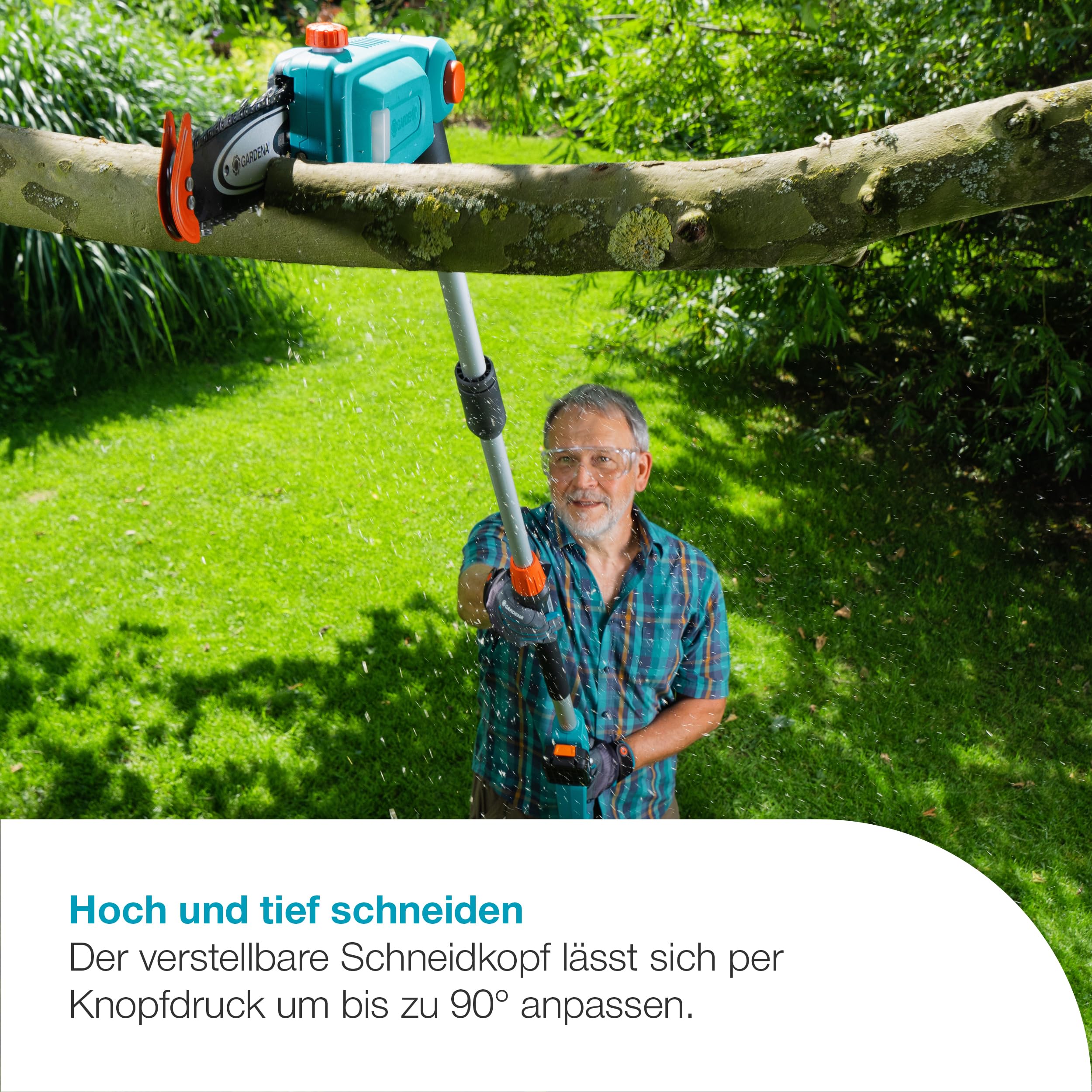 gardena-akku-teleskop-hochentaster-tcs-20-18v-p4a-ready-to-use-set-14770-20 image 3
