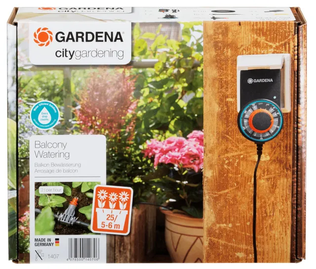 gardena-city-gardening-balkon-bew-sserung-1407-20-bis-6-m image 1