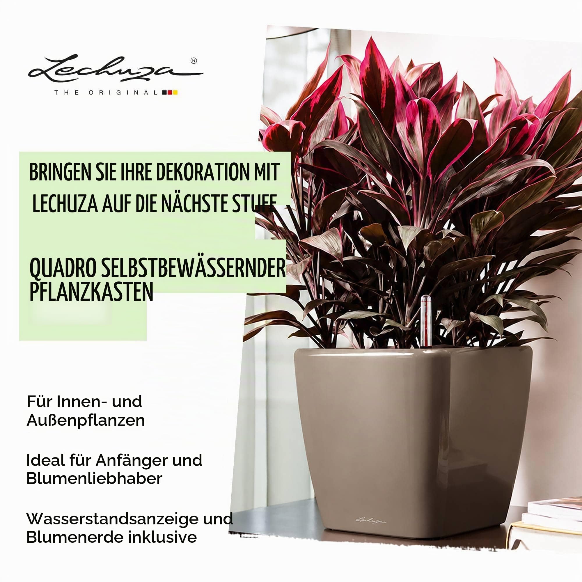 lechuza-quadro-premium-ls-50-taupe-hochglanz-pflanzw-rfel-mit-bew-sserung image 7