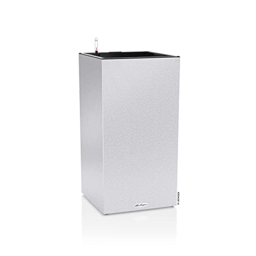 lechuza-canto-stone-40-led-high-all-in-one-set-quarzwei-13647-pflanzs-ule-mit-be image 8