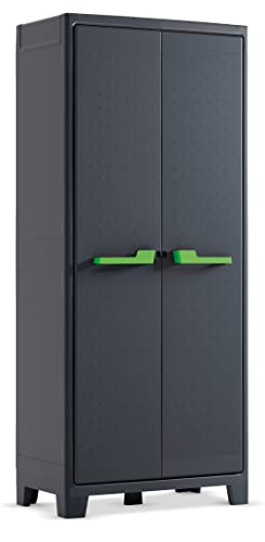 keter-moby-kunststoffschrank-hoch-80-x-44-x-182-cm-anthrazit-gr-n-grau image 7