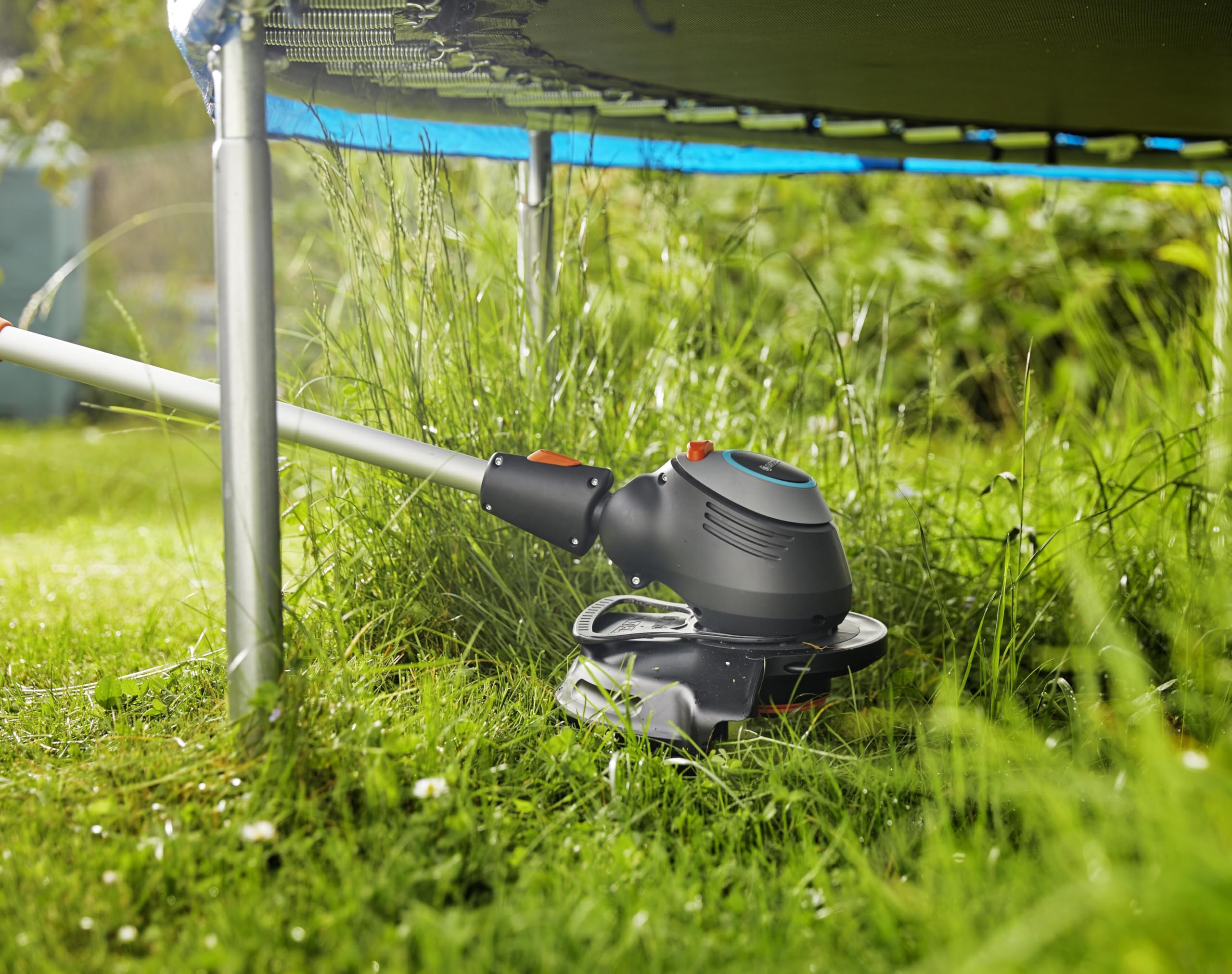 gardena-powercut-650-28-elektro-trimmer-9874-20-mit-280-mm-schnittkreis image 2