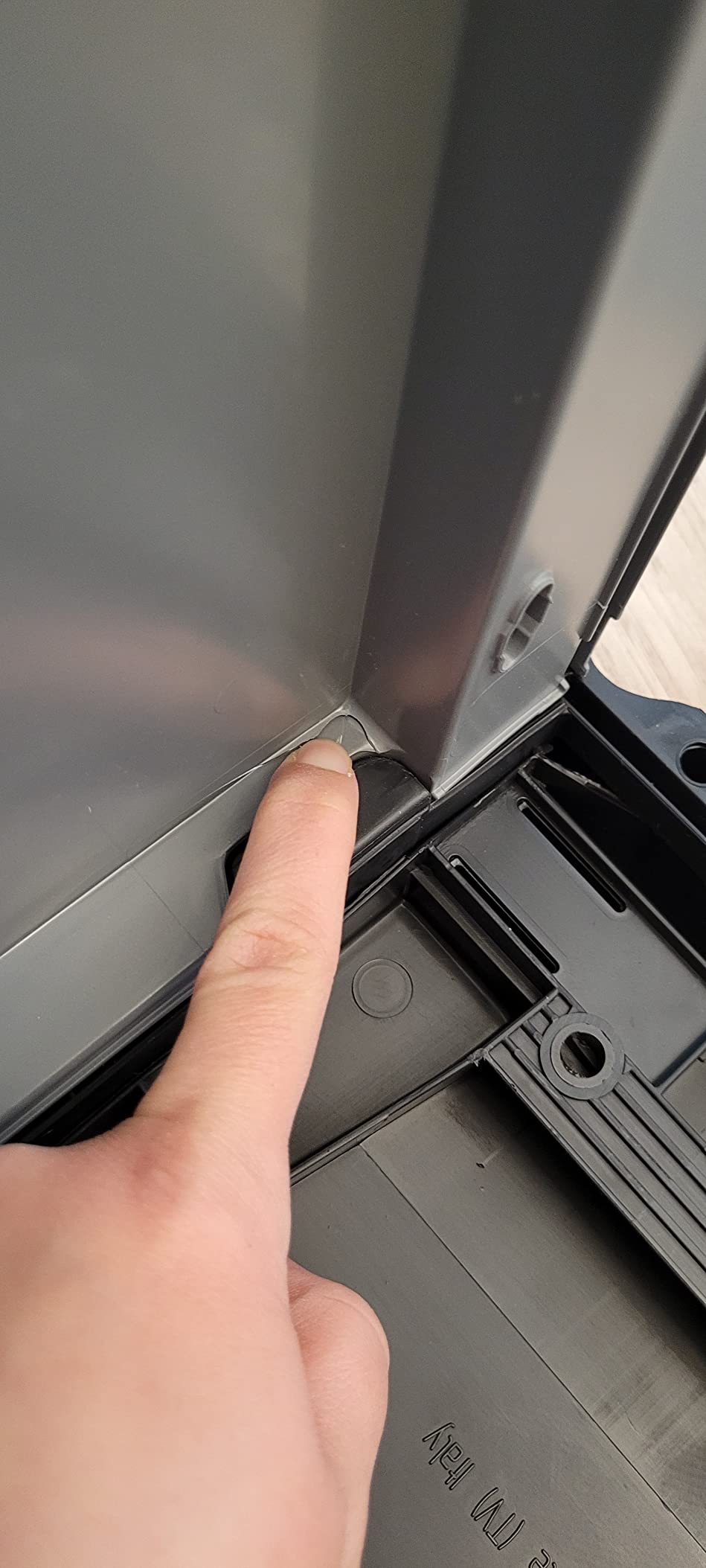 Ideal für Senioren-Haushalt