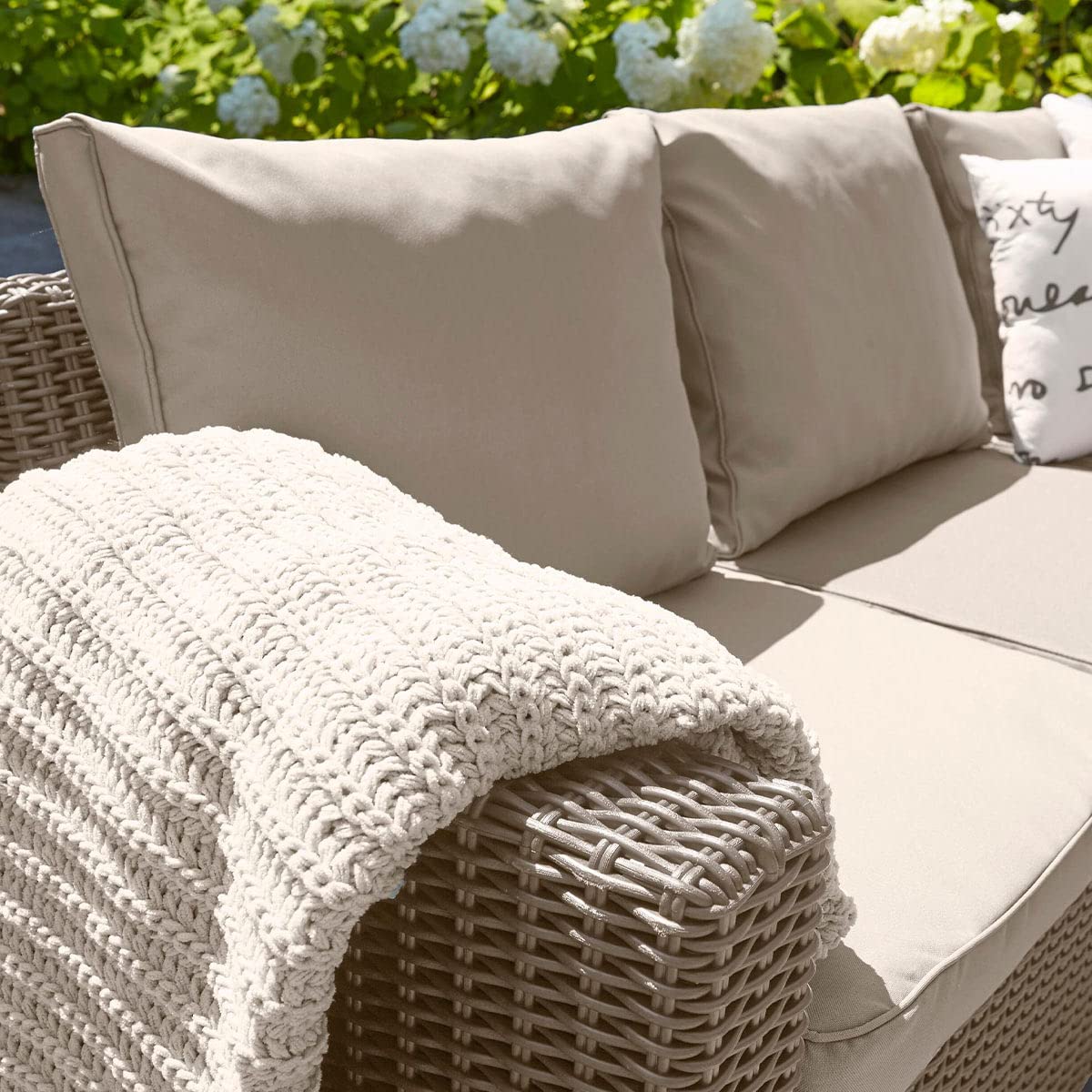 keter-allibert-california-3-sitzer-lounge-sofa-cappuccino-panama-sand image 4
