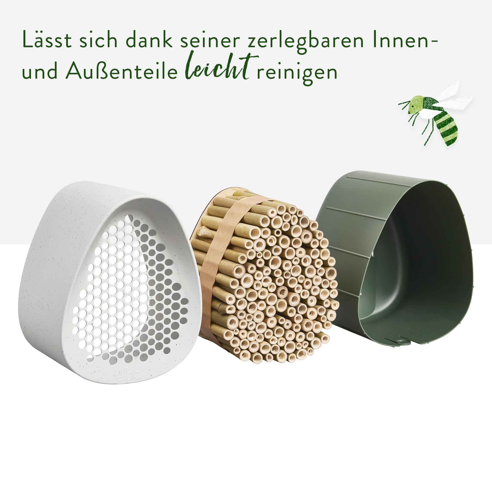 elho-essential-bienenhotel-18-cm-fibrous-grey-18-x-21-1-x-23-cm image 3