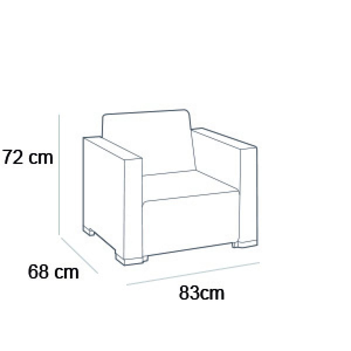 keter-allibert-california-lounge-gartenm-belset-graphit-cool-grey image 3