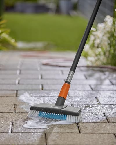 gardena-cleansystem-stielb-rste-hard-18816-20-harte-b-rste-mit-kratzkante-f-r-un image 8