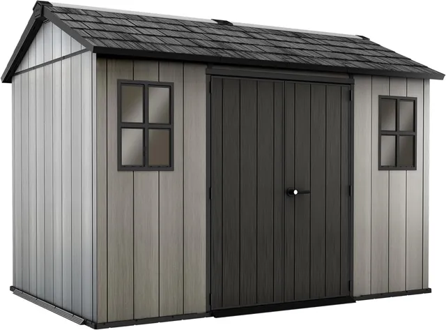 keter-ger-tehaus-oakland-1175-grau-15-3-m-350-x-230-x-253-cm image 1