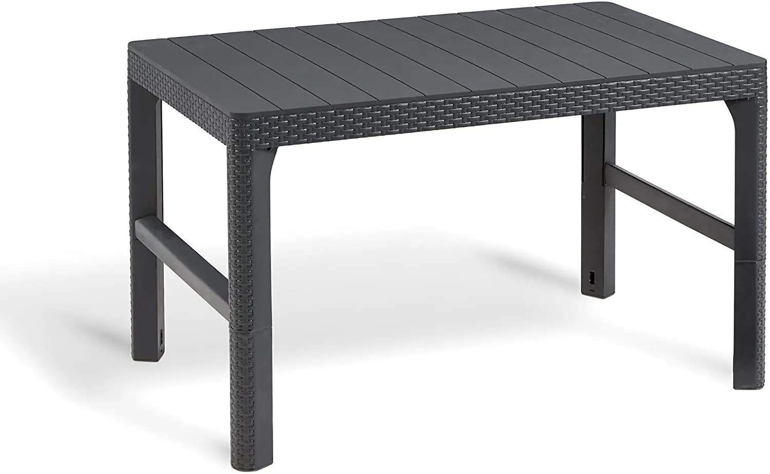 keter-chicago-lounge-set-4-personen-2er-sofa-2-sessel-lyon-tisch-graphit-cool-gr image 3