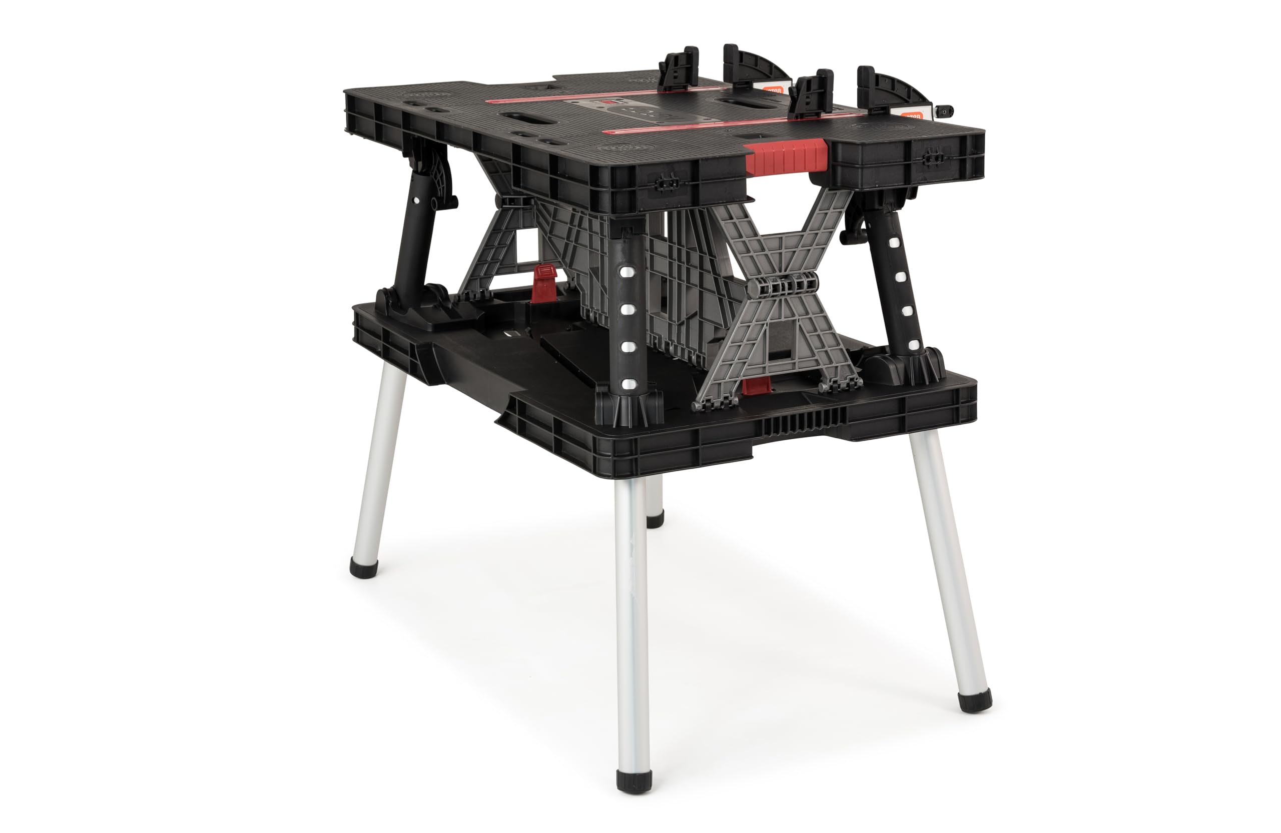 keter-master-pro-folding-work-table-faltbare-werkbank-91x55-5x75-5-cm-bis-450-kg image 2
