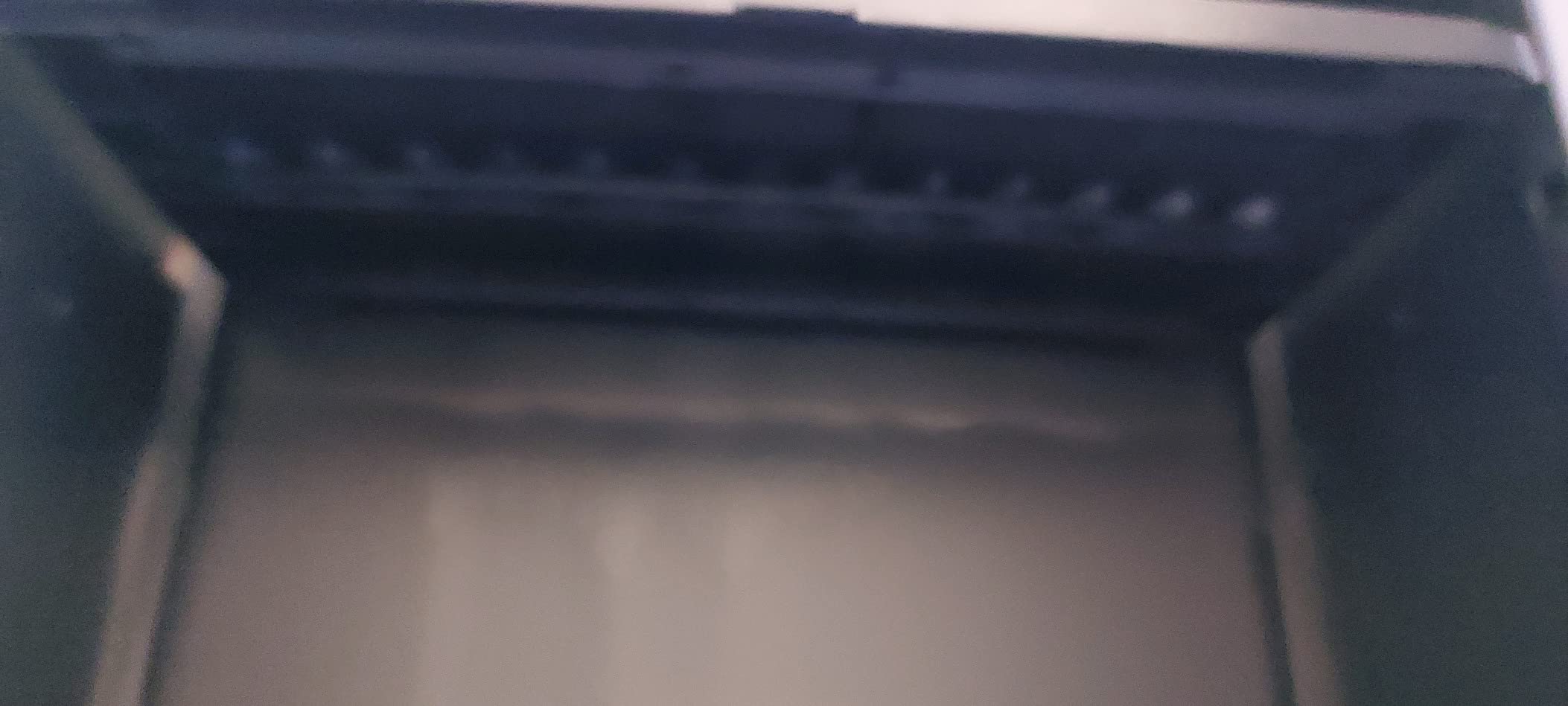 Wetterfest auf Terrasse