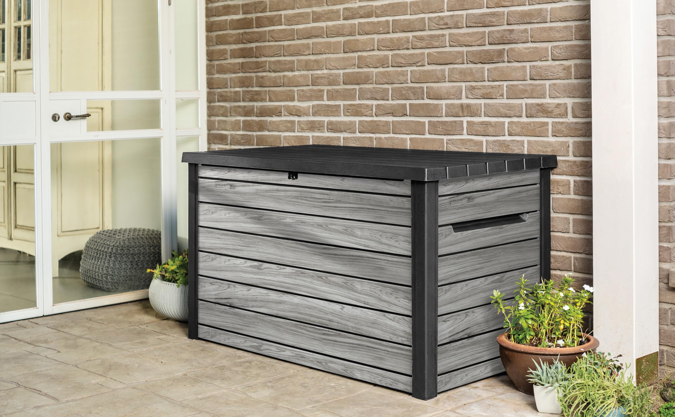keter-ontario-auflagenbox-870-liter-147-x-83-x-86-cm-holzoptik image 3