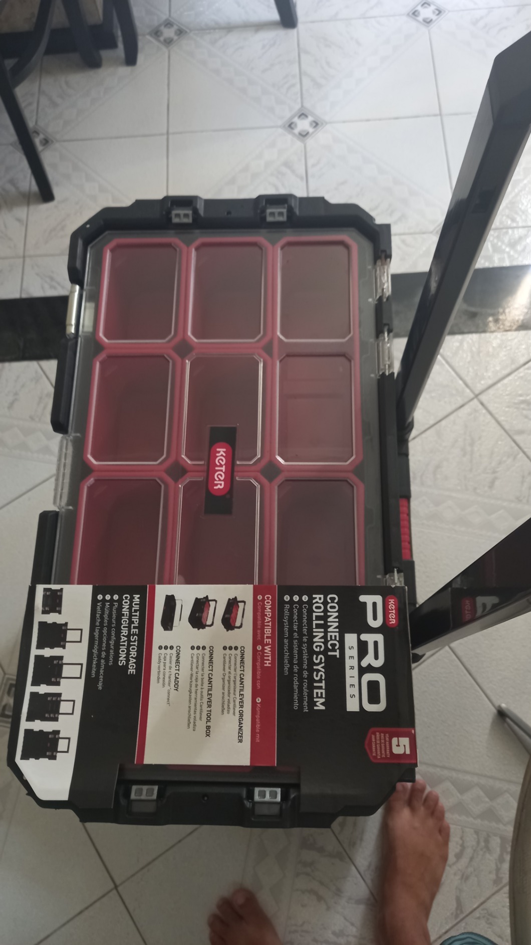 Gutes Preis-Leistung
