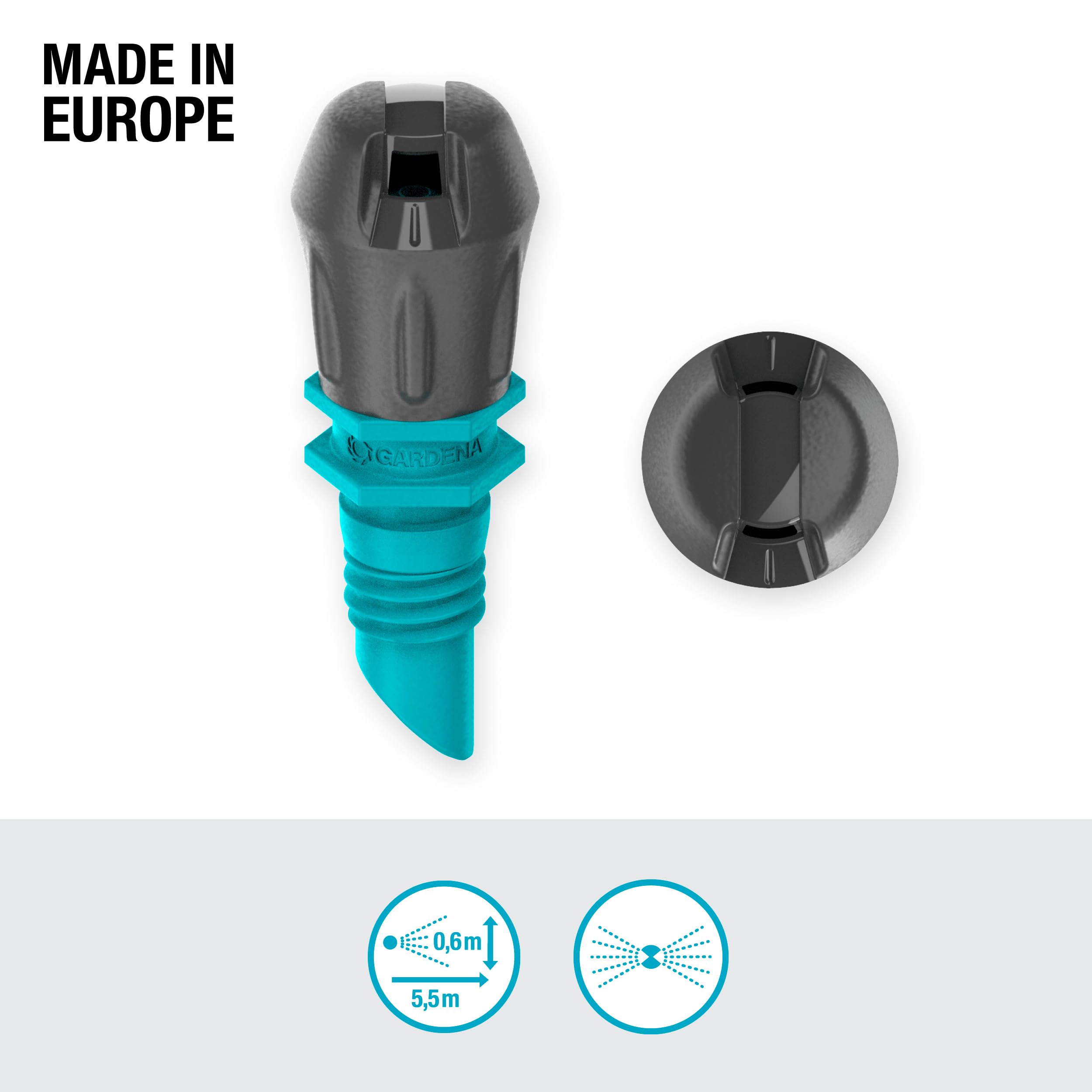 gardena-micro-drip-system-streifend-se-13319-20-spr-hd-se-0-6-x-5-5-m-5er-pack image 2