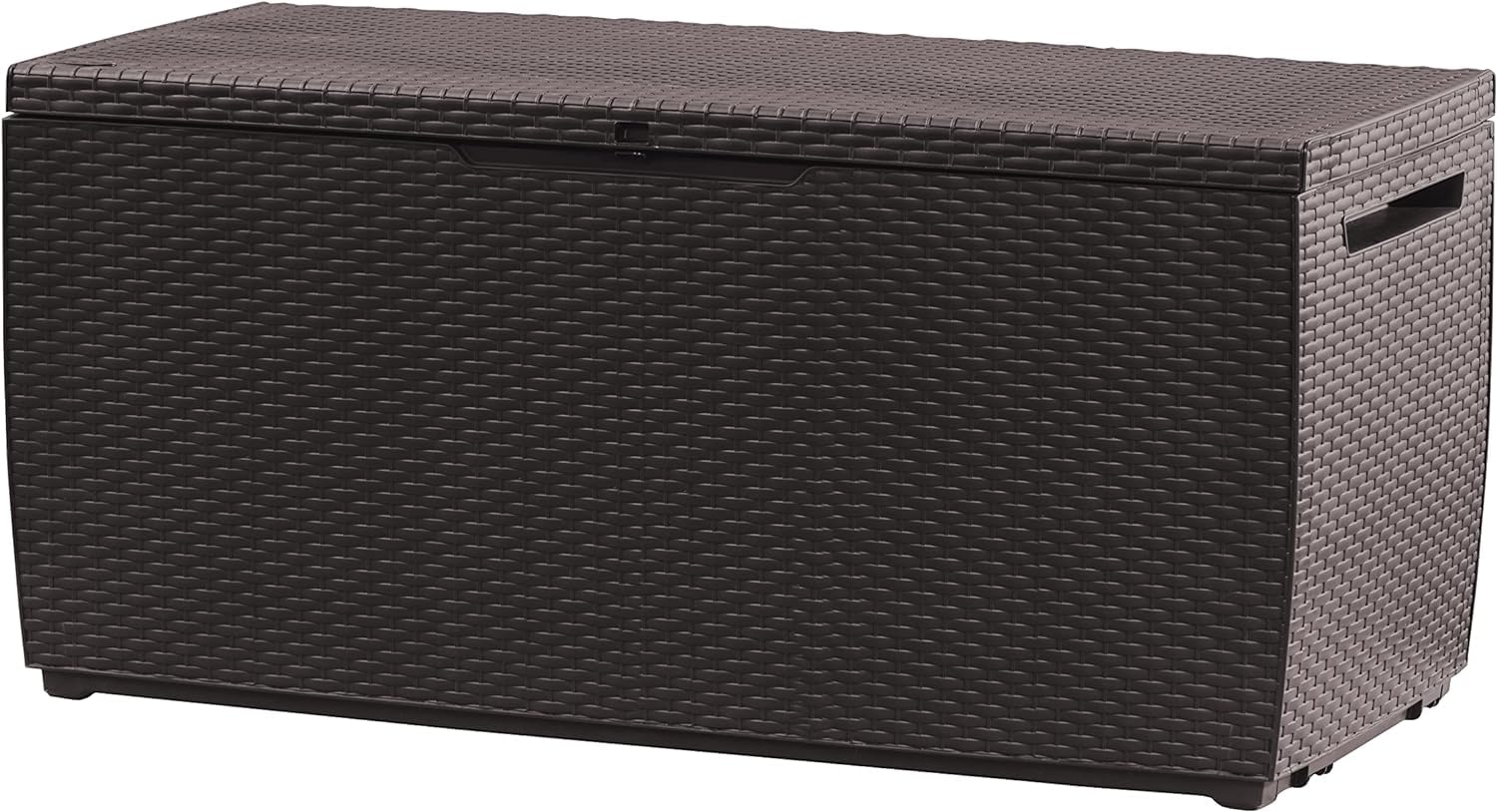 keter-gartenbox-capri-305-liter-grau-wasserdichte-auflagenbox-123-x-53-5-x-57-cm image 7