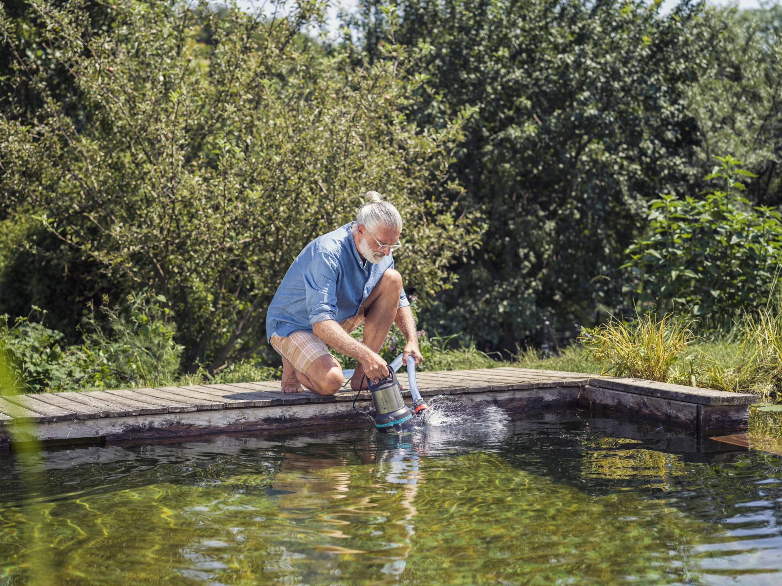 gardena-schmutzwasser-tauchpumpe-20000-aquasensor-09044-20-20-000-l-h-750-w image 3