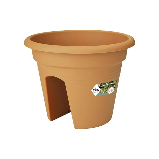 elho-green-basics-flower-bridge-30-balkonkasten-mild-tonrot-29-3-cm image 1