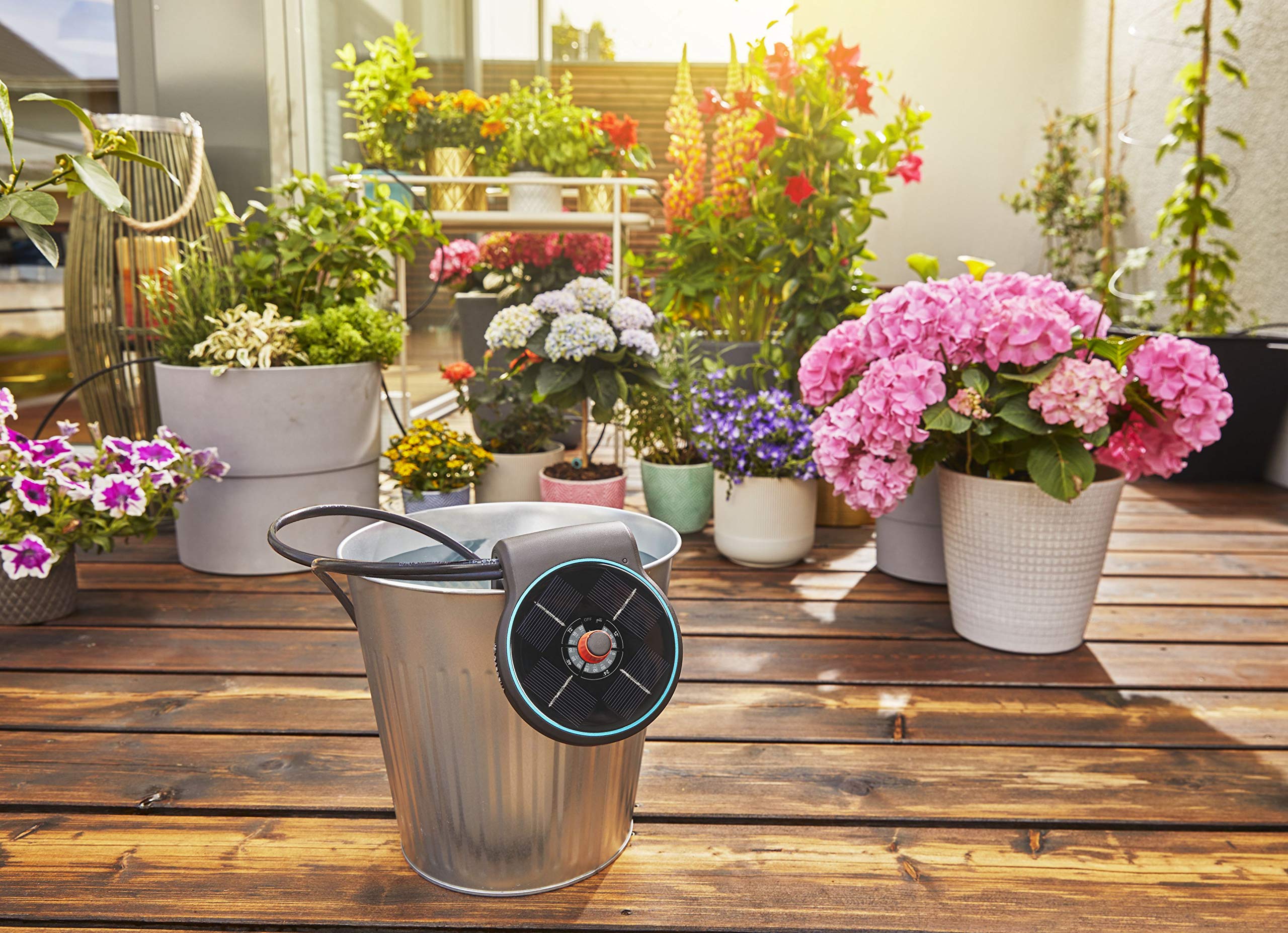 gardena-aquabloom-set-13300-20-solar-bew-sserung-bis-20-pflanzen image 5