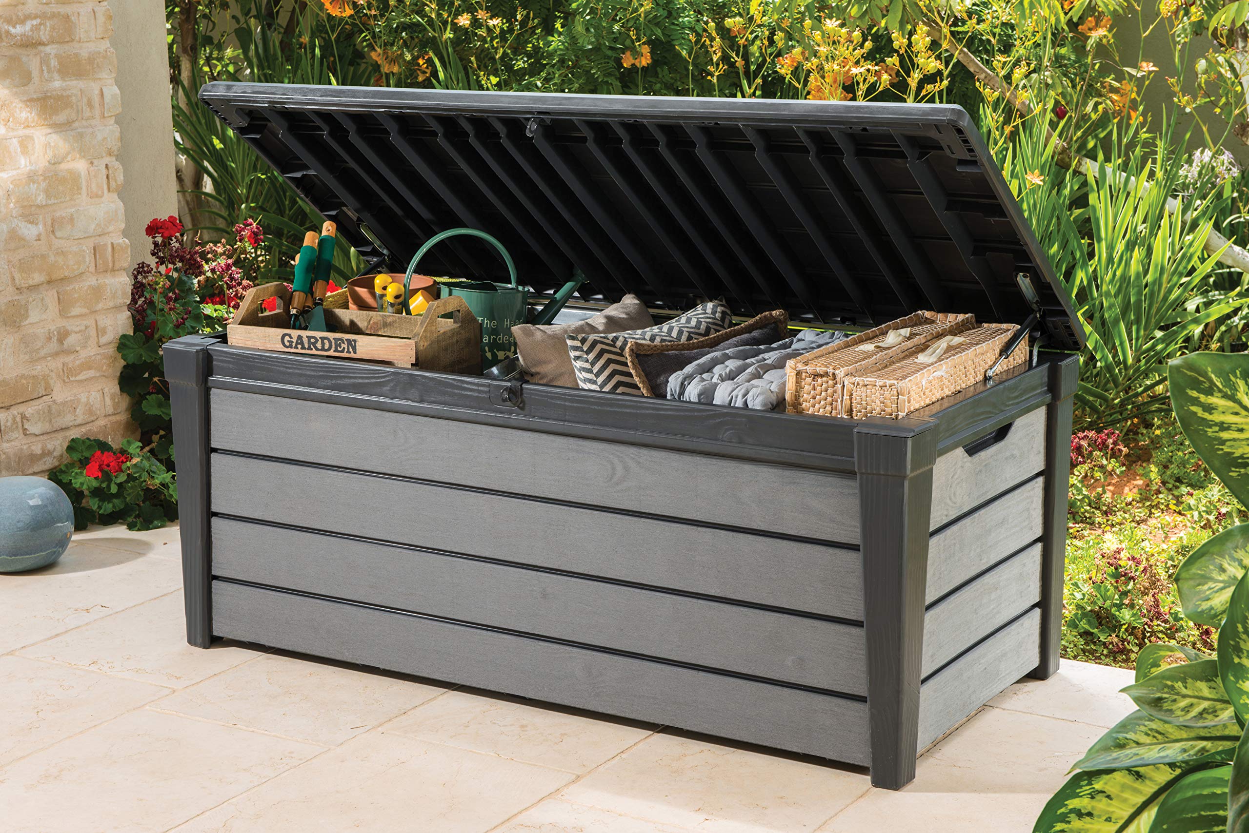 keter-brushwood-auflagenbox-454-l-145x69-7x60-3-cm image 5