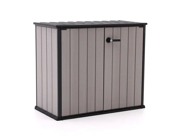 keter-ger-teschrank-patio-store-grau-1000-liter image 1