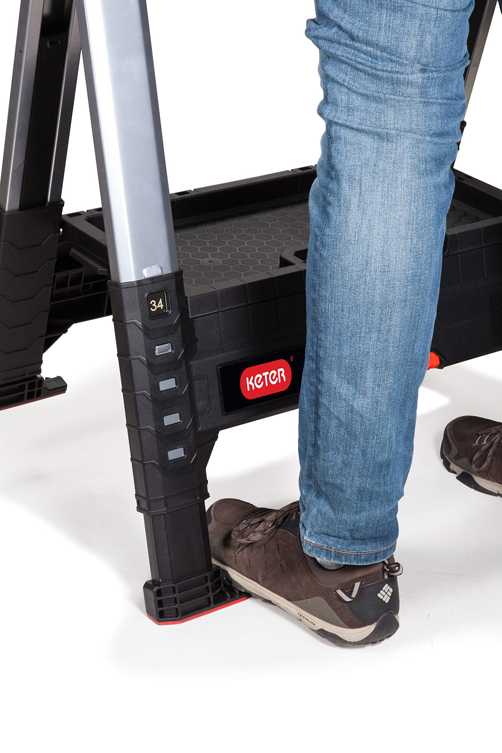 keter-roc-lumber-jack-s-gebock-h-henverstellbar-78-99-cm-bis-1360-kg image 3