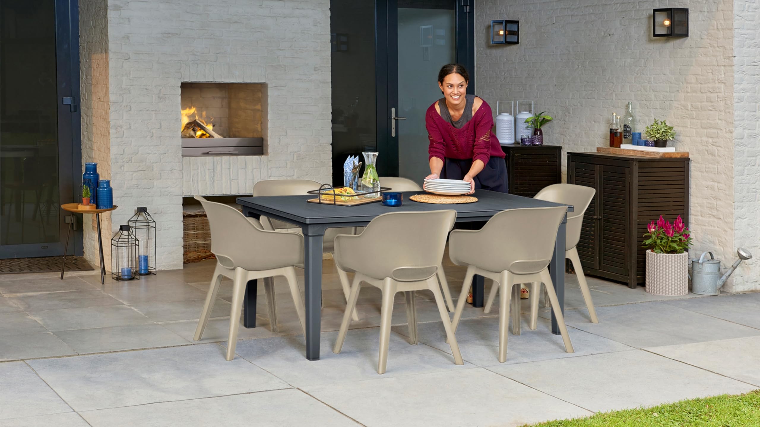keter-akola-gartenstuhl-2er-set-55x56-5x80-cm-taupe image 7
