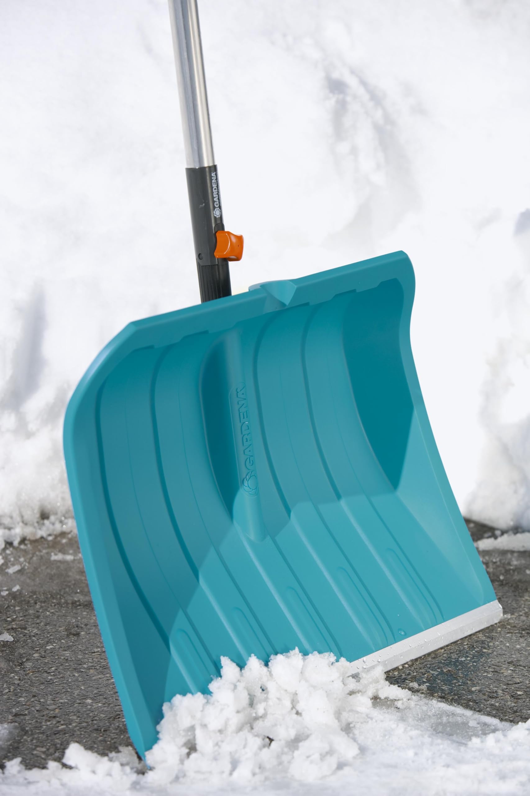 gardena-combisystem-schneeschieber-es-50-schneeschaufel-50-cm image 4