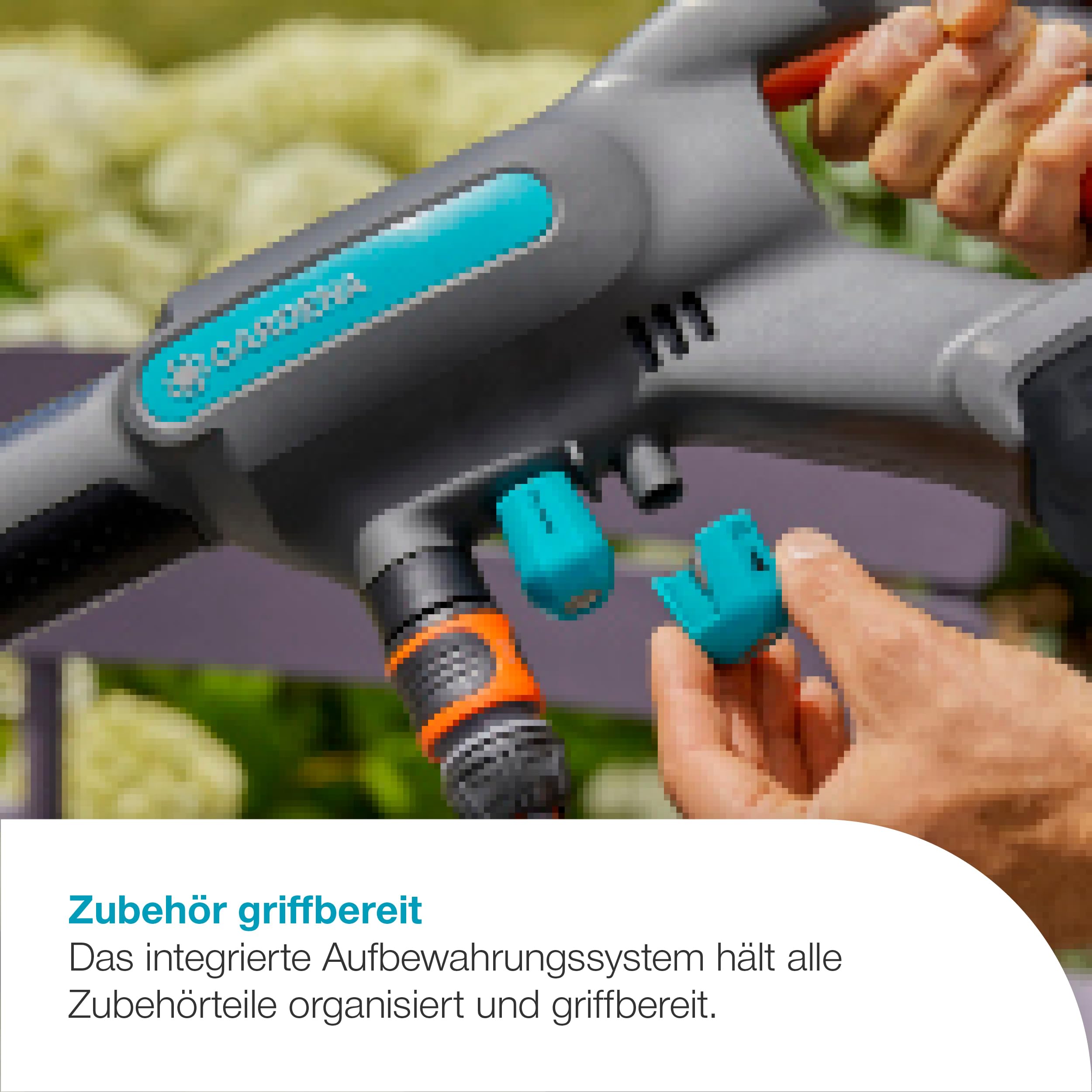 gardena-aquaclean-24-18v-p4a-premium-set-akku-druckreiniger-24-bar image 5