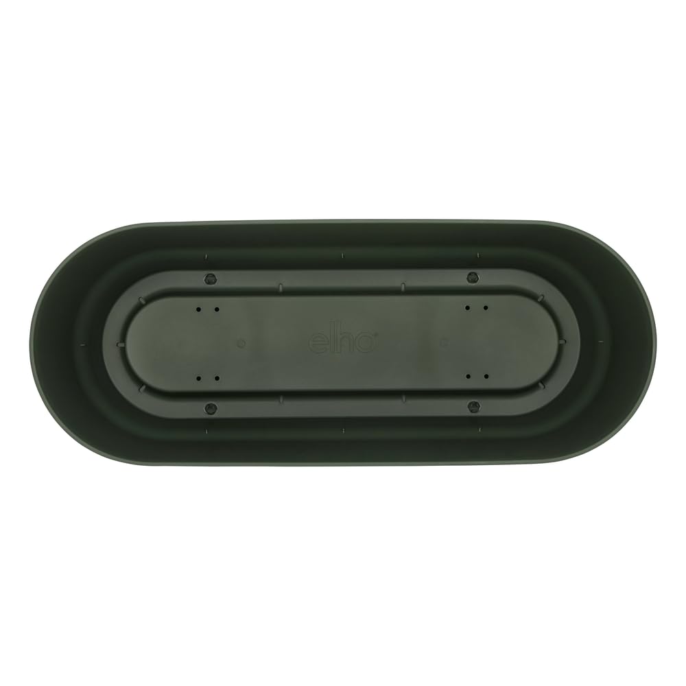 elho-greenville-pflanzgef-lang-50-cm-leaf-green-mit-untersetzer image 4