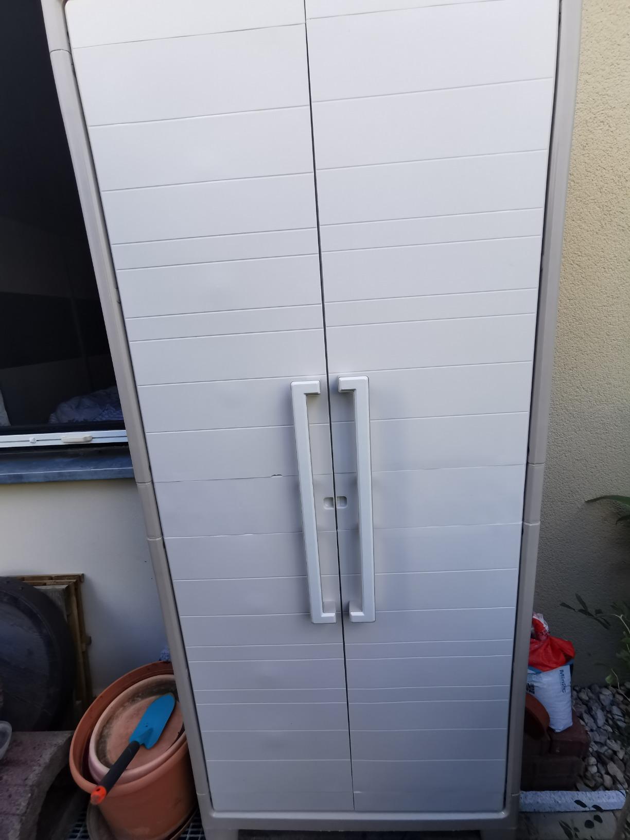 Ein Jahr draußen ohne Probleme im Einsatz