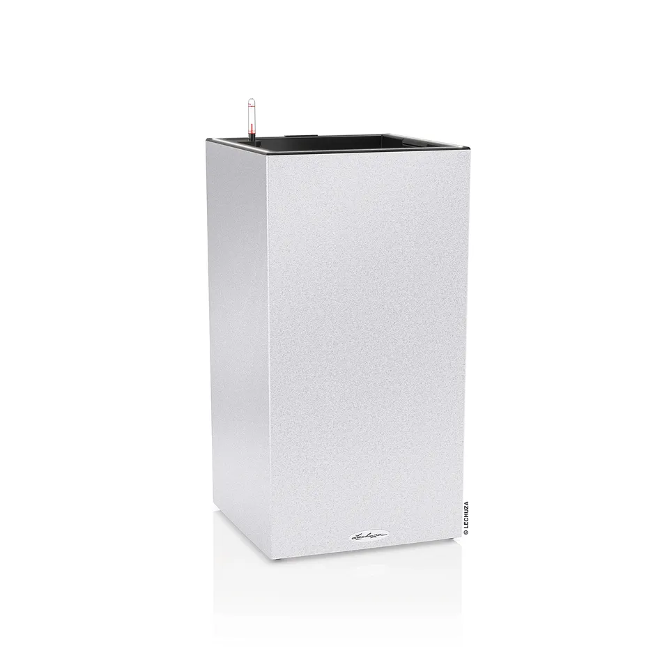 lechuza-canto-stone-40-led-high-all-in-one-set-quarzwei-13647-pflanzs-ule-mit-be image 1