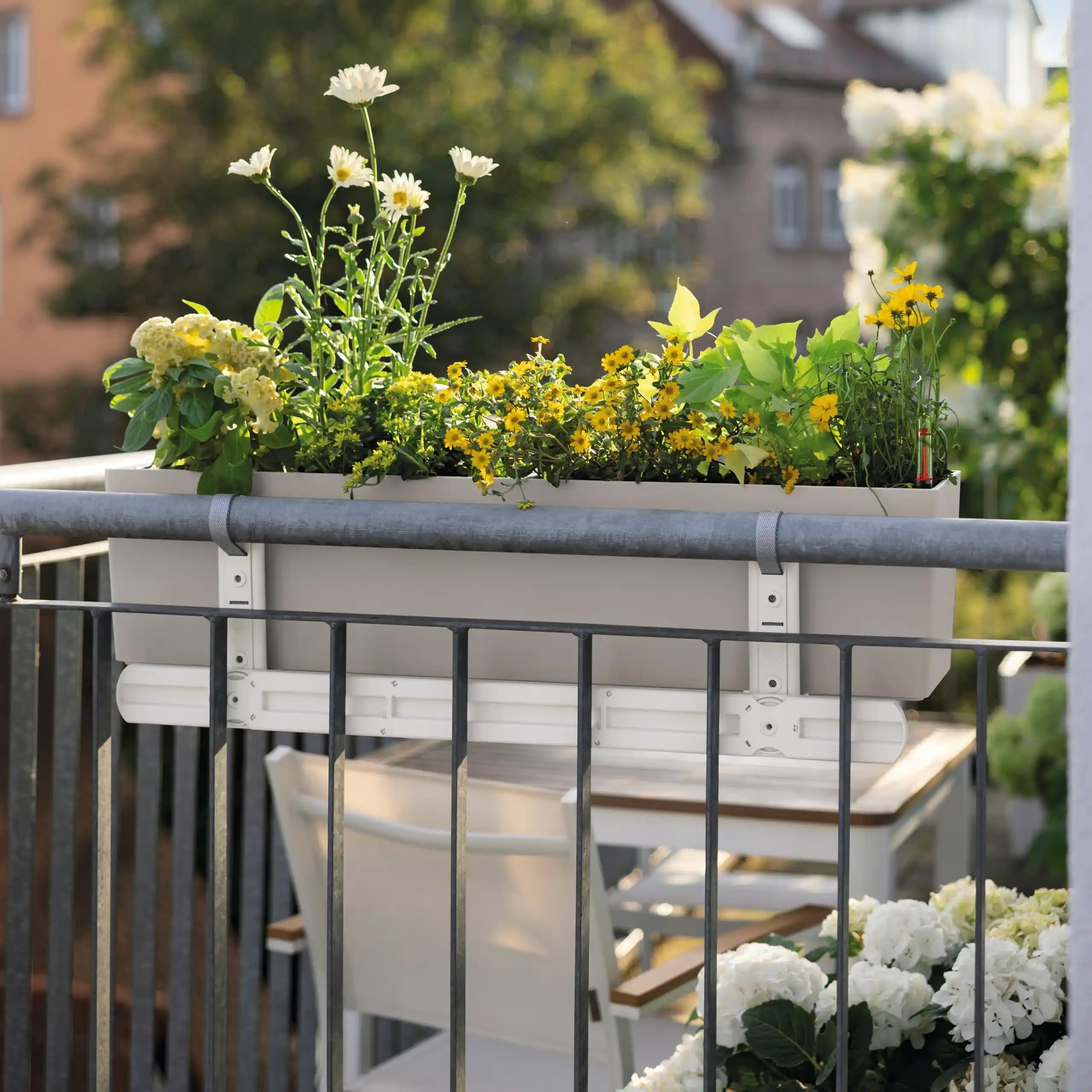 lechuza-balkonkastenhalter-abst-tzung-f-r-balconera-80-100-wei-19015 image 4