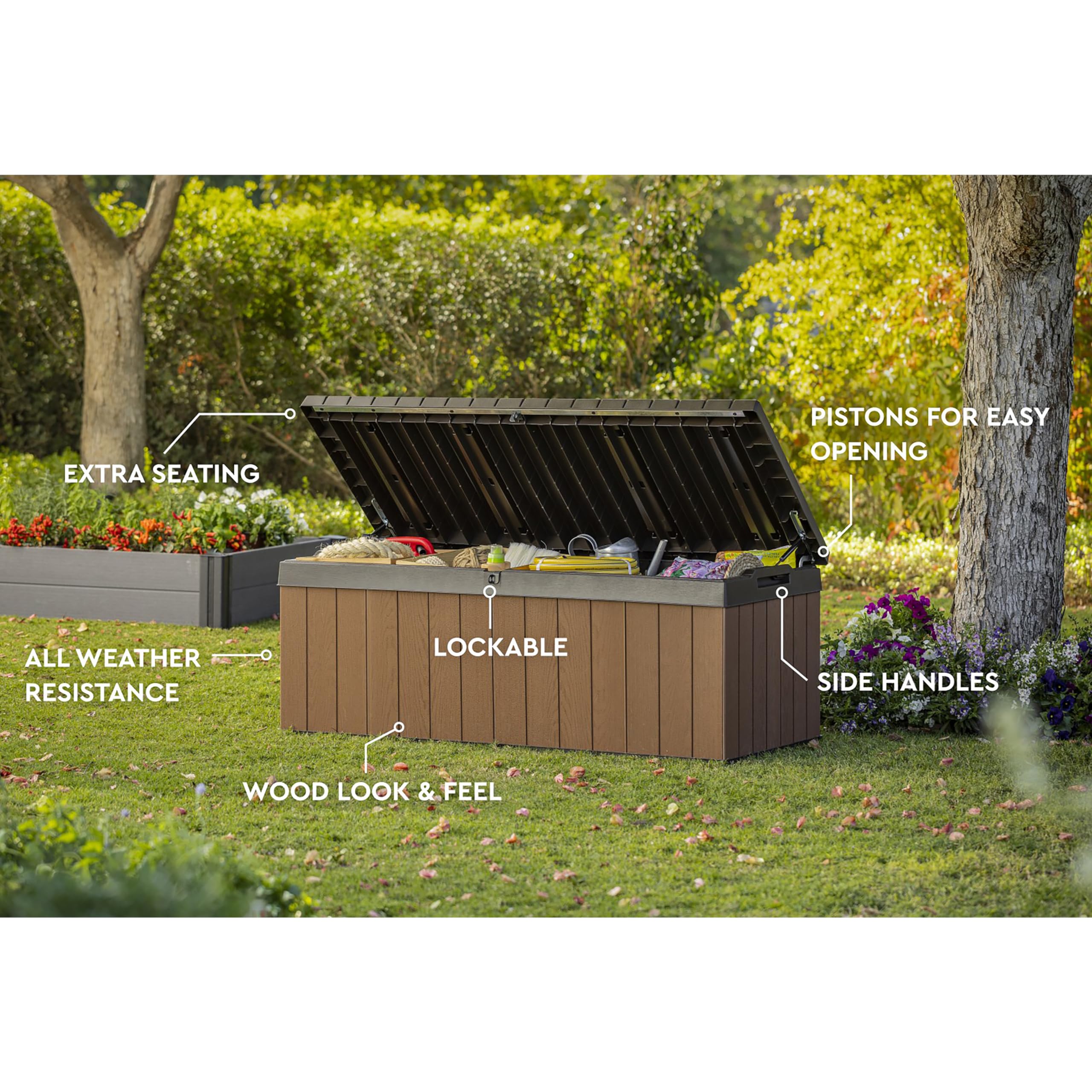 keter-darwin-auflagenbox-380-l-braun-142-5-x-65-3-x-54-5-cm image 4